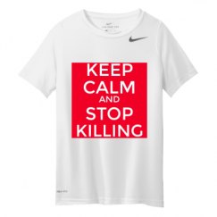 Youth Nike Legend Shirt