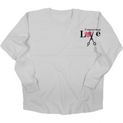 Ladies Game Day Jersey