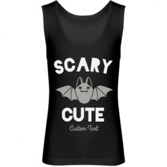 Youth Jersey Tank Top