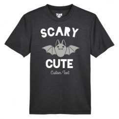 Youth Heather Performance Tee