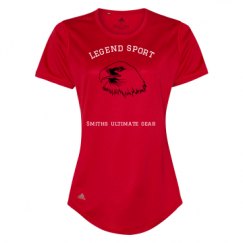 Women's Adidas Sport Shirt