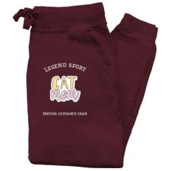 Unisex Fleece Jogger