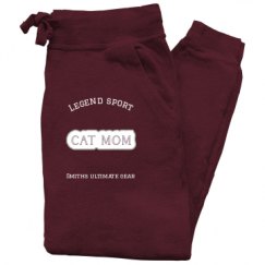 Unisex Fleece Jogger