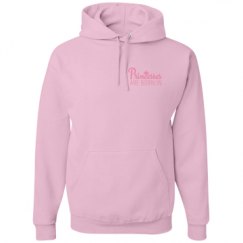 Unisex Basic Promo Hoodie