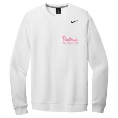 Unisex Nike Crewneck Sweatshirt