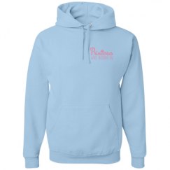 Unisex Basic Promo Hoodie