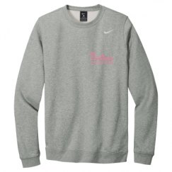 Unisex Nike Crewneck Sweatshirt
