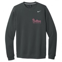 Unisex Nike Crewneck Sweatshirt