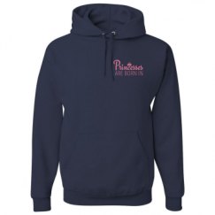 Unisex Basic Promo Hoodie