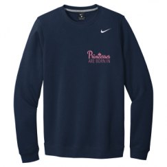 Unisex Nike Crewneck Sweatshirt