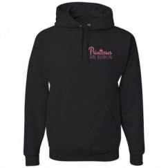Unisex Basic Promo Hoodie