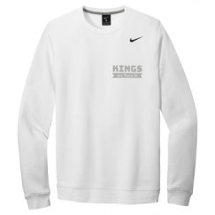 Unisex Nike Crewneck Sweatshirt
