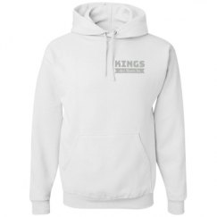 Unisex Basic Promo Hoodie