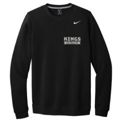 Unisex Nike Crewneck Sweatshirt
