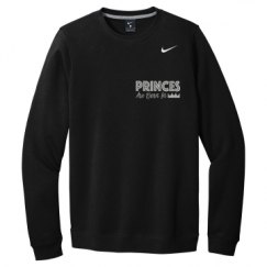 Unisex Nike Crewneck Sweatshirt
