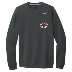Unisex Nike Crewneck Sweatshirt