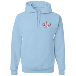 Unisex Basic Promo Hoodie