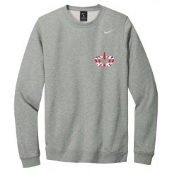 Unisex Nike Crewneck Sweatshirt