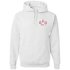 Unisex Basic Promo Hoodie