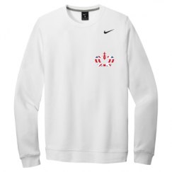 Unisex Nike Crewneck Sweatshirt