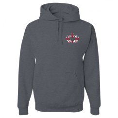 Unisex Basic Promo Hoodie