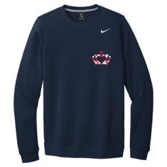 Unisex Nike Crewneck Sweatshirt