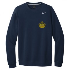 Unisex Nike Crewneck Sweatshirt