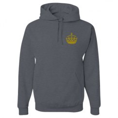 Unisex Basic Promo Hoodie