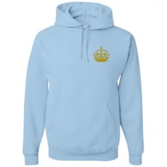 Unisex Basic Promo Hoodie