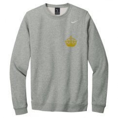 Unisex Nike Crewneck Sweatshirt
