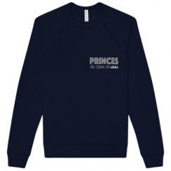 Unisex Triblend Crewneck Sweatshirt