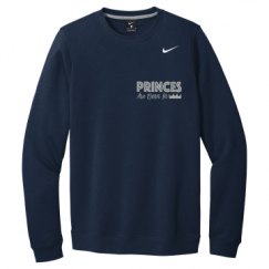 Unisex Nike Crewneck Sweatshirt