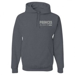 Unisex Basic Promo Hoodie