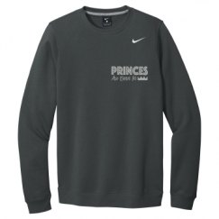 Unisex Nike Crewneck Sweatshirt