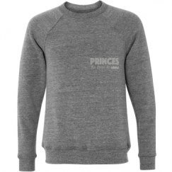 Unisex Triblend Crewneck Sweatshirt