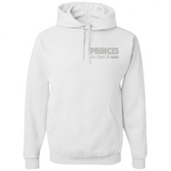 Unisex Basic Promo Hoodie