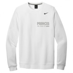 Unisex Nike Crewneck Sweatshirt