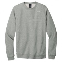 Unisex Nike Crewneck Sweatshirt