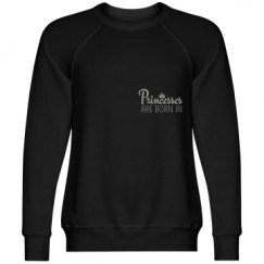 Unisex Triblend Crewneck Sweatshirt