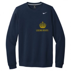 Unisex Nike Crewneck Sweatshirt