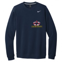 Unisex Nike Crewneck Sweatshirt