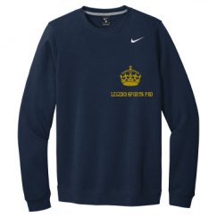Unisex Nike Crewneck Sweatshirt