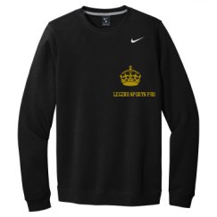 Unisex Nike Crewneck Sweatshirt