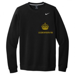 Unisex Nike Crewneck Sweatshirt