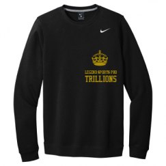 Unisex Nike Crewneck Sweatshirt