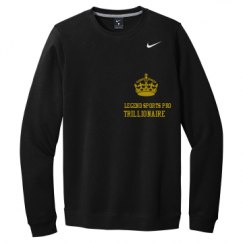 Unisex Nike Crewneck Sweatshirt