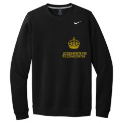 Unisex Nike Crewneck Sweatshirt