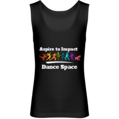 Youth Jersey Tank Top