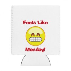 Regular 12 oz Can Cooler