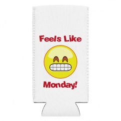 Slim 12 oz Can Cooler